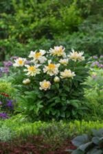 Bujor Green Lotus marime 2/3 -  pachet 5 rizomi (Livrarea dupa 15 Decembrie) - imagine 3